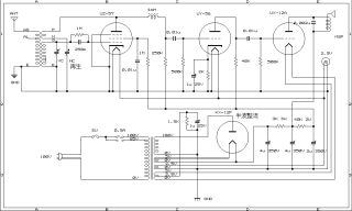 Nanaola-N4 2(Hermes-Type 1)-1939.Radio preview